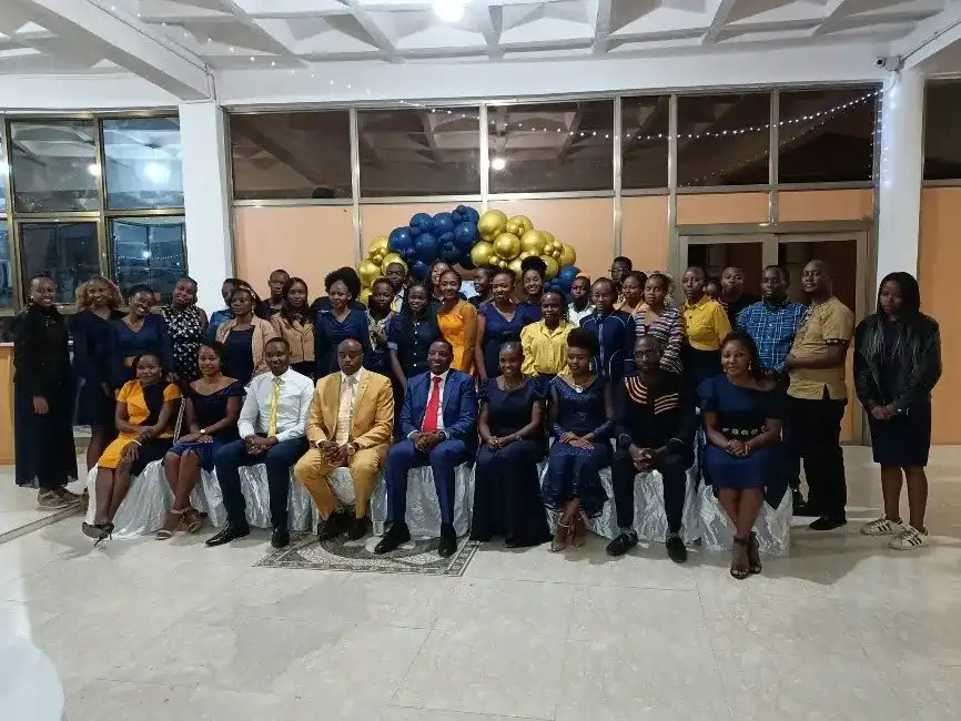 Eagles- Youth Ministry 1